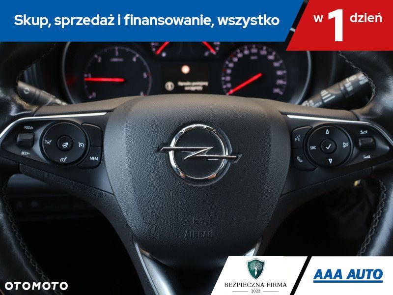 Opel Combo - 18