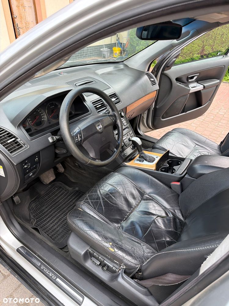 Volvo XC 90 2.4 D5 - 9