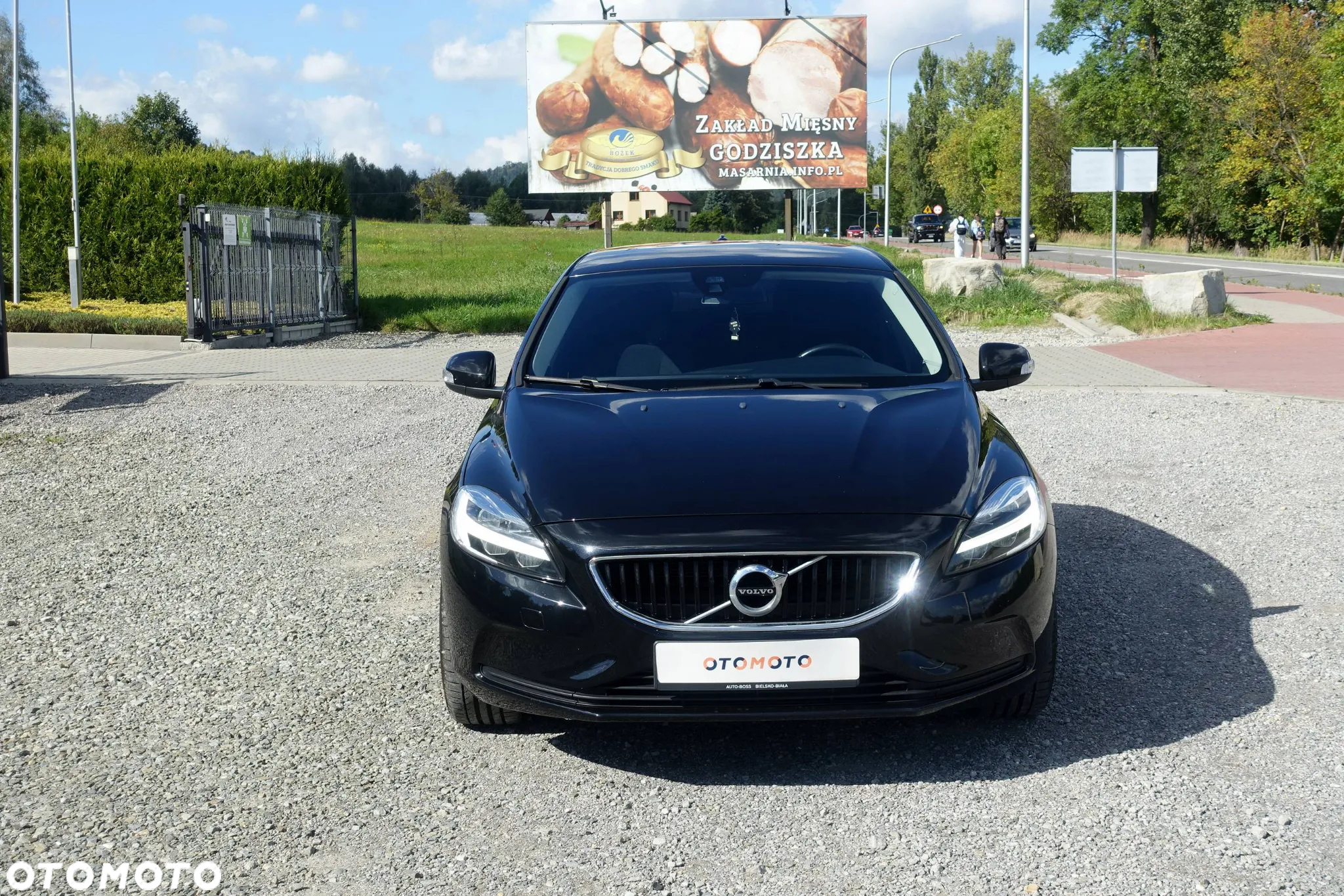 Volvo V40 D2 Momentum - 2