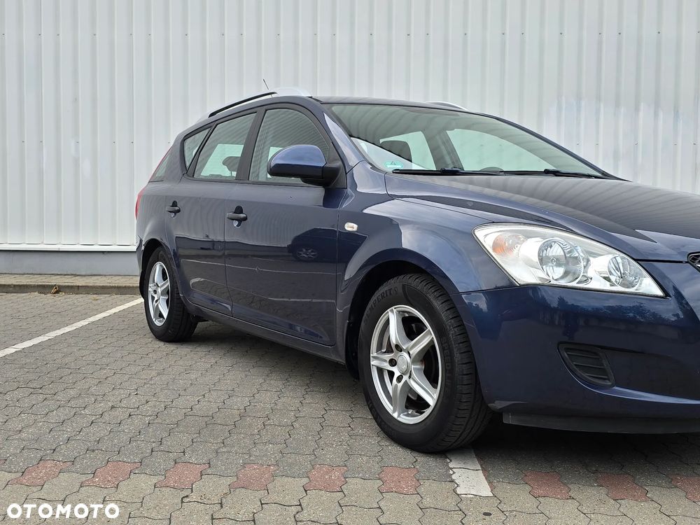 Kia Ceed 1.6 Optimum + - 23