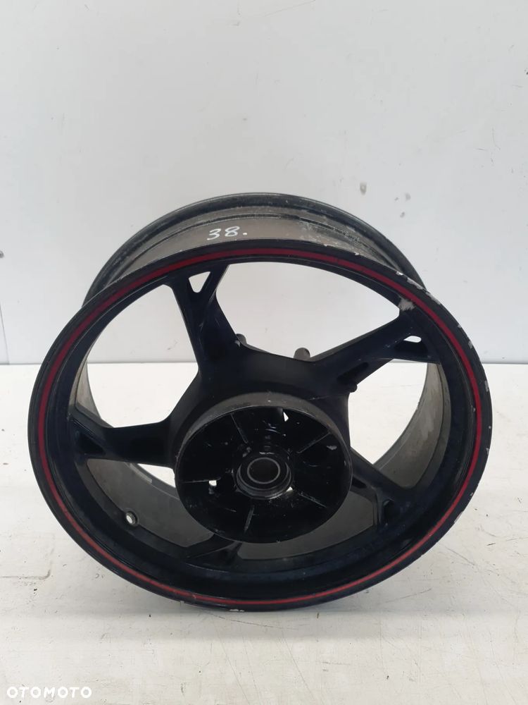 Felga Tył Tylna Do BMW S 1000 XR S1000XR S1000 - 1