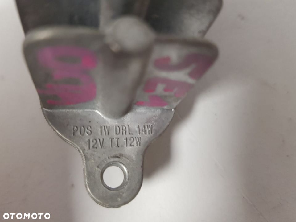 MODUŁ LED PRZETWORNICA LAMPY JEŻ 1473000368 1420000245 - 5