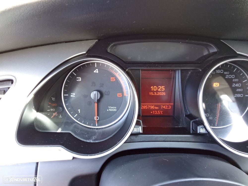 Audi A5 Sportback 2.0 TDI - 13