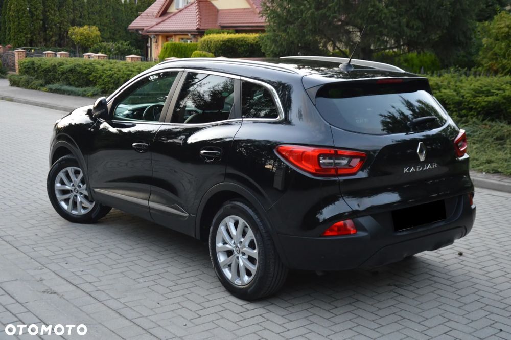 Renault Kadjar Energy TCe 130 EDC Business - 4