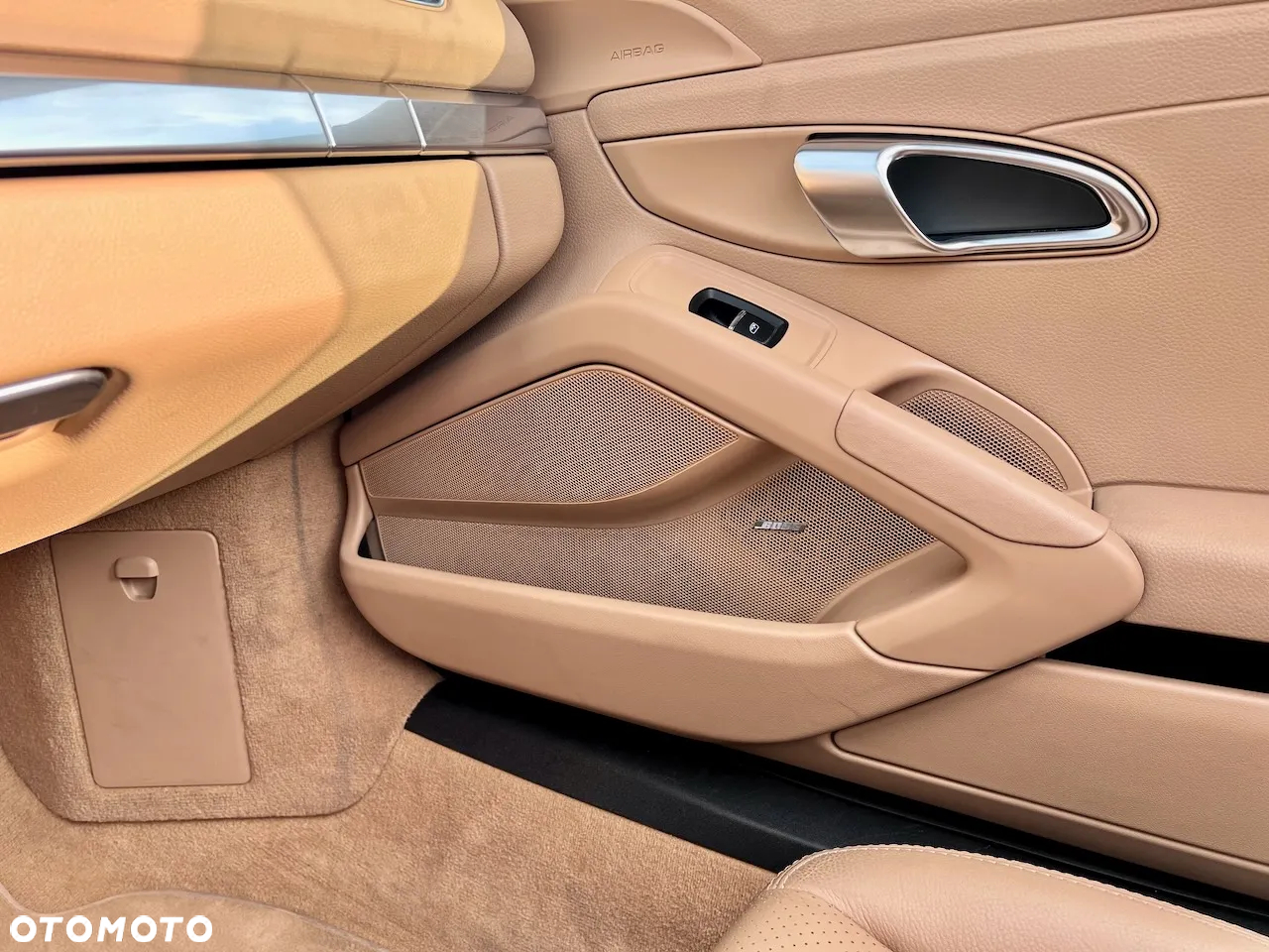 Porsche Boxster PDK - 21