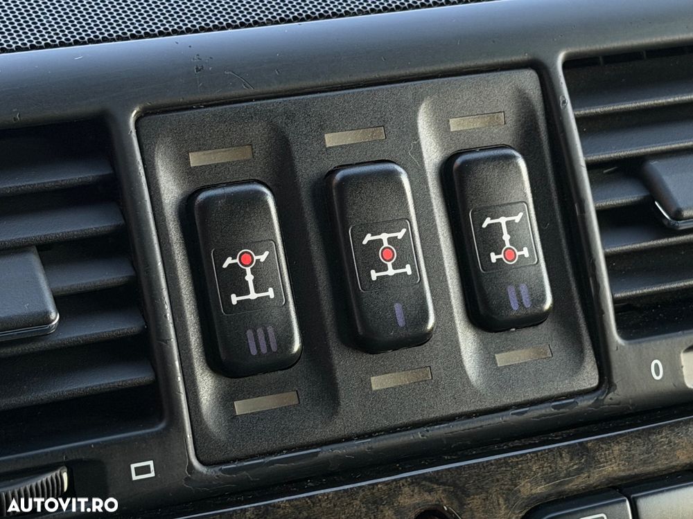 Mercedes-Benz G - 26