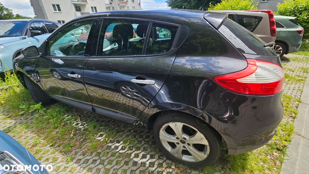 Renault Megane 1.5 dCi Privilege - 32