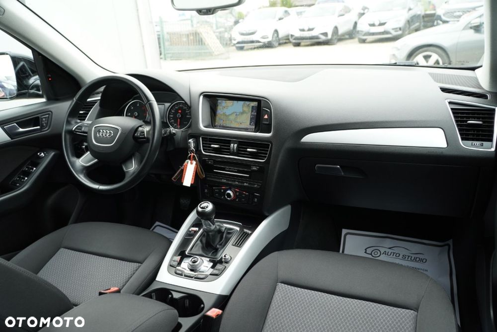 Audi Q5 2.0 TDI (clean diesel) ultra - 9