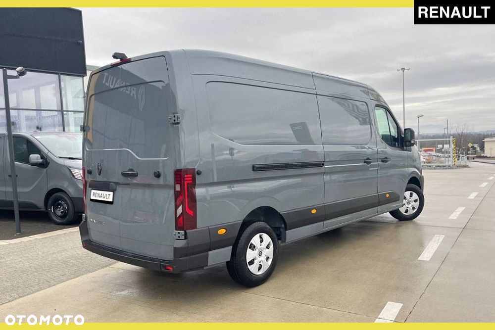 Renault Master L3H2 Extra AT9 2.0 170KM - 6