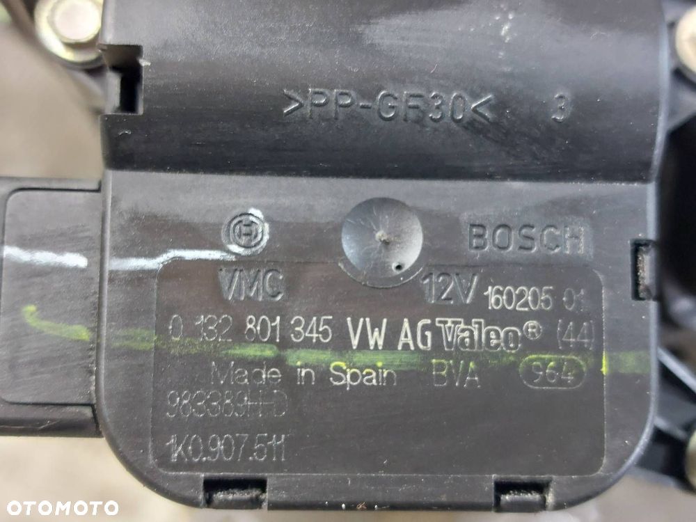 OBUDOWA NAGRZEWNICY NAGRZEWNICA VOLKSWAGEN JETTA V 1K1820308 1K1820015C - 9