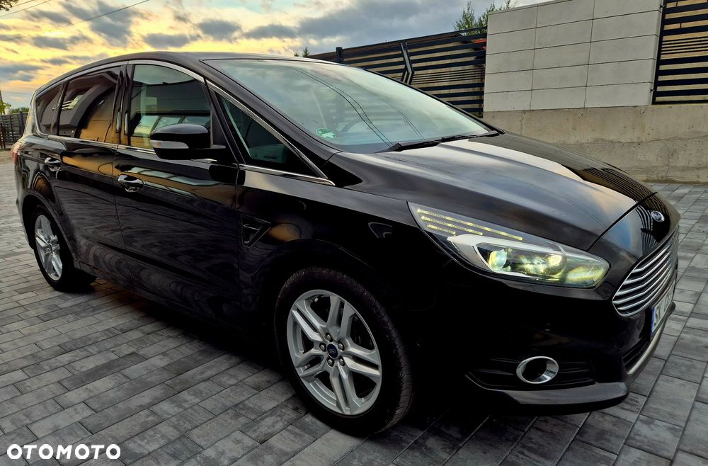 Ford S-Max - 8