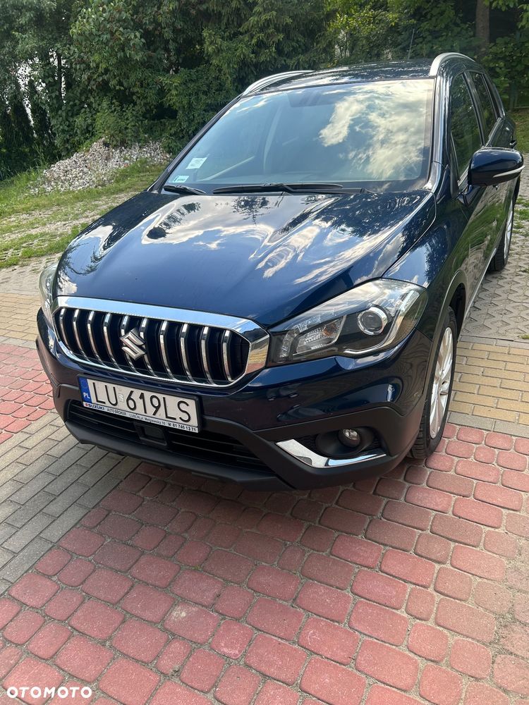 Suzuki SX4 ver-1-4-t-premium-4wd - 9