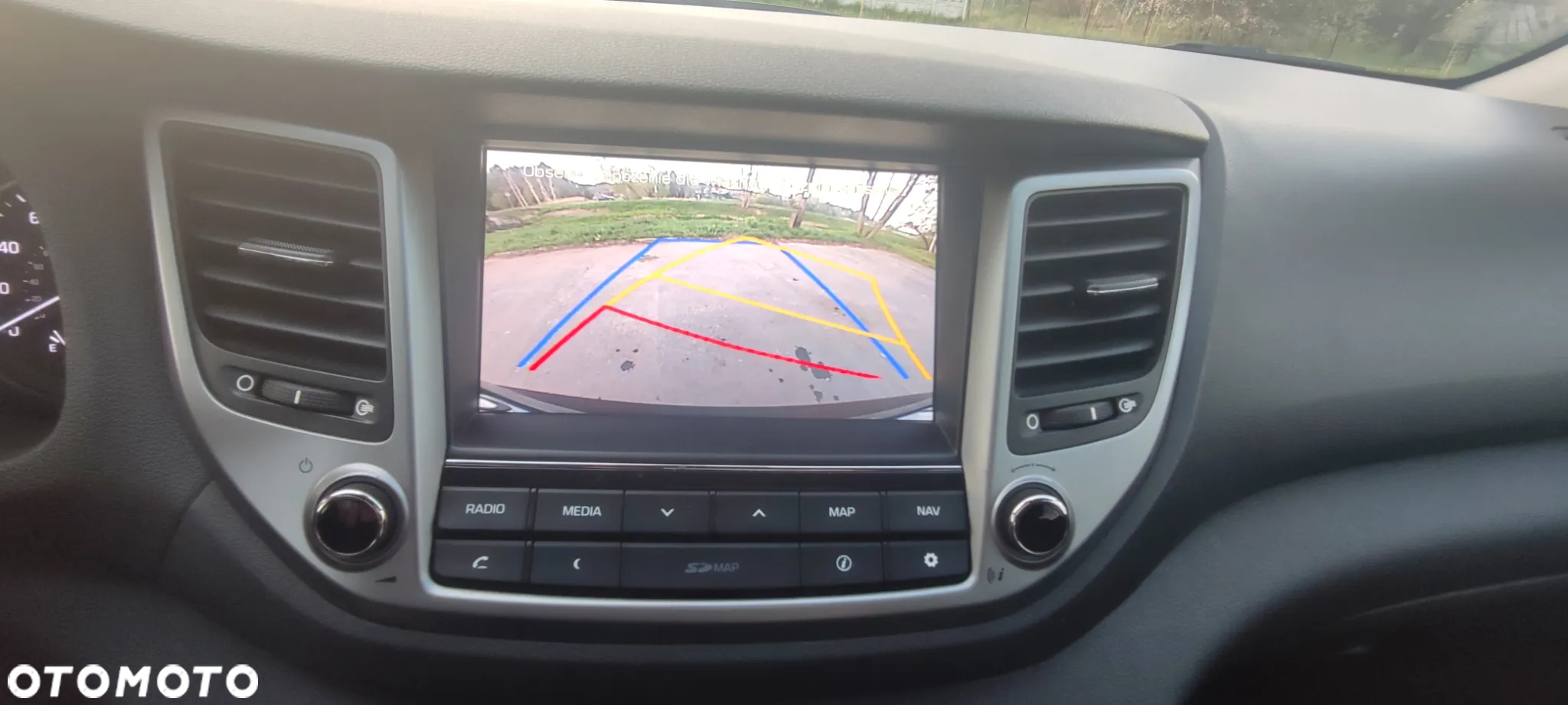 Hyundai Tucson - 14