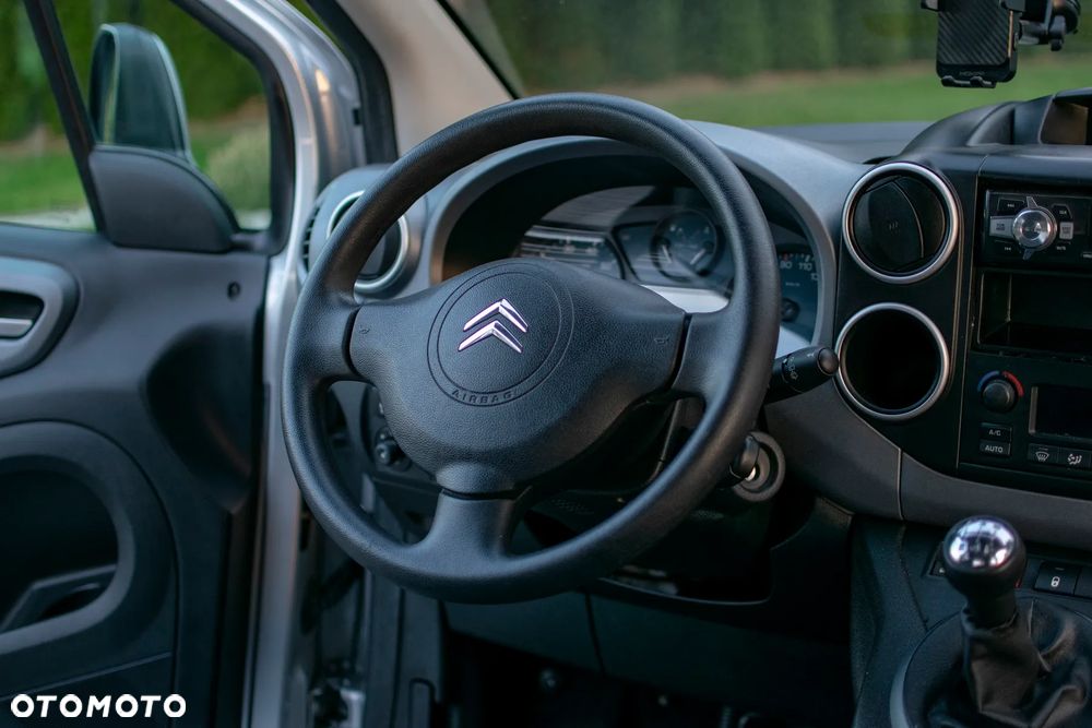 Citroën Berlingo 1.6 16V Multispace - 40