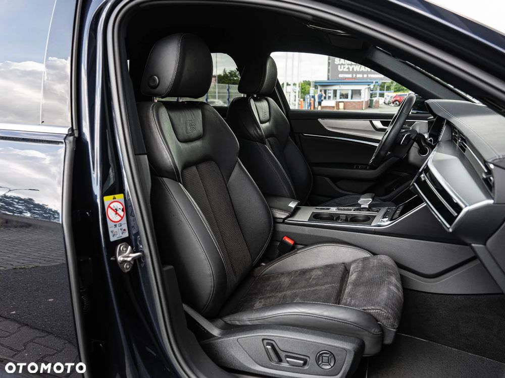 Audi A6 Avant - 26