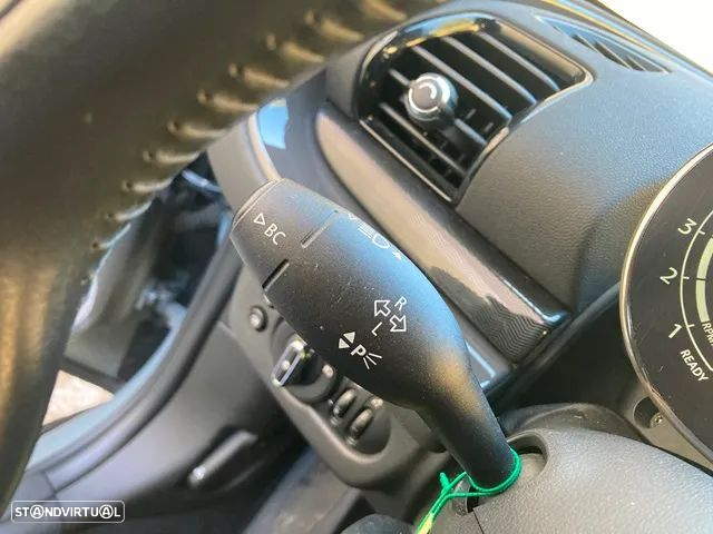 MINI Clubman Cooper Aut. Yours - 21