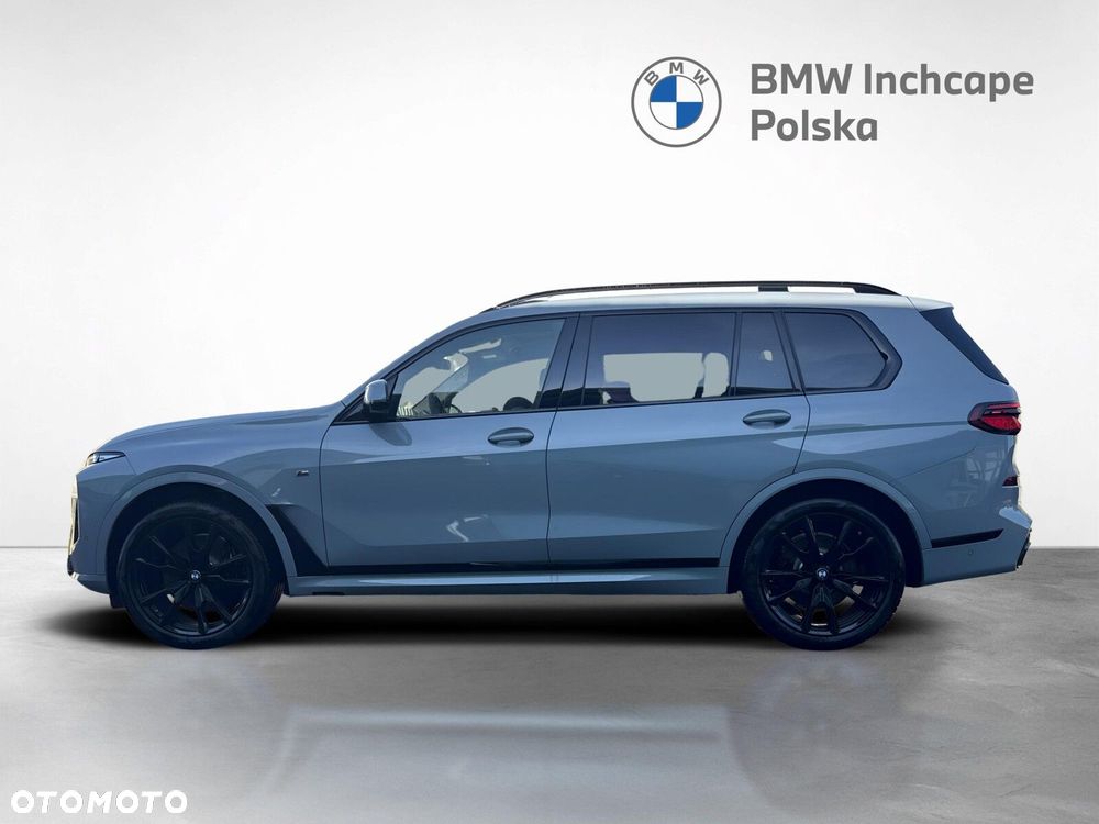 BMW X7 - 3