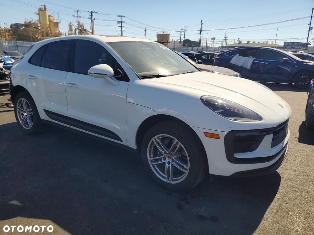Porsche Macan PDK - 3