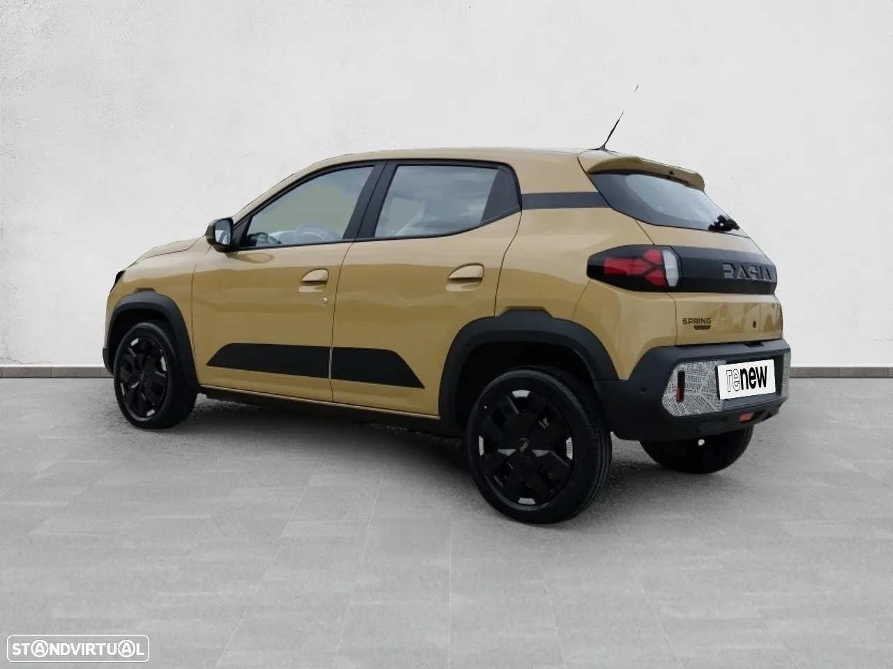 Dacia Spring Electric 65 Extreme - 7