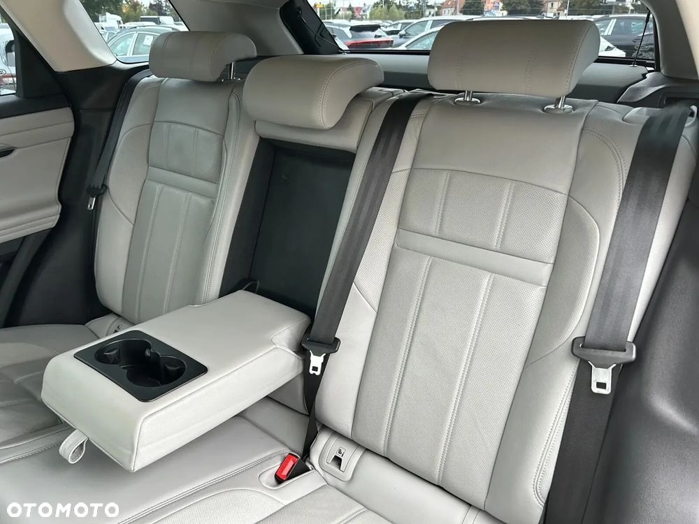 Land Rover Range Rover Evoque 2.0 P200 mHEV R-Dynamic SE - 20