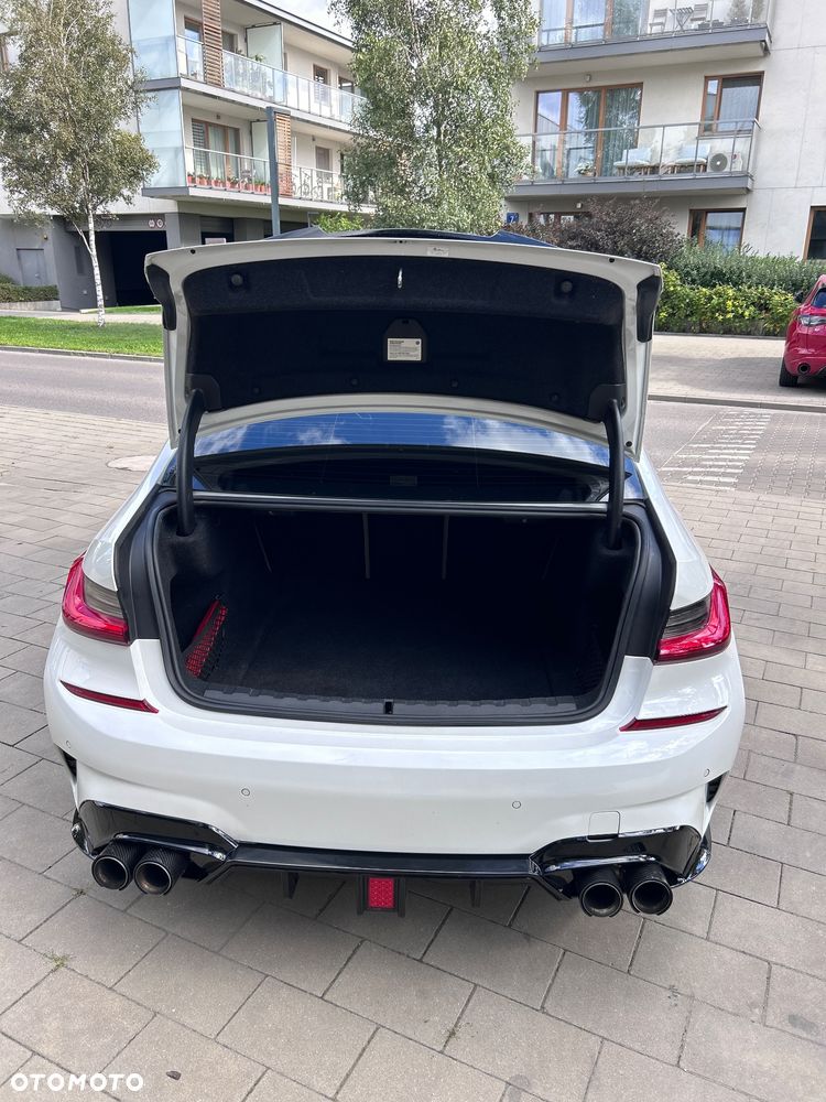 BMW Seria 3 - 30