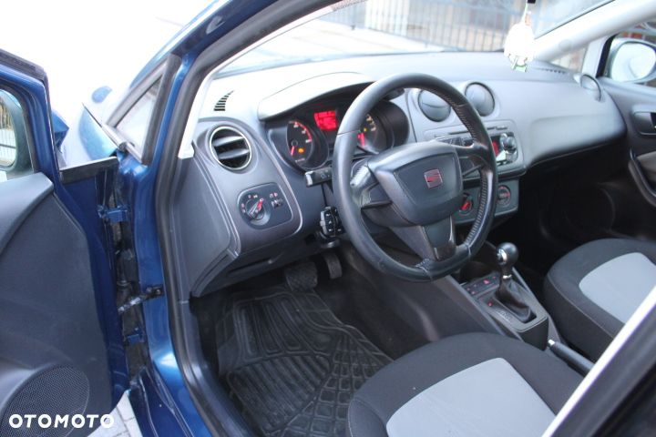 Seat Ibiza 1.2 TSI DSG Style - 34