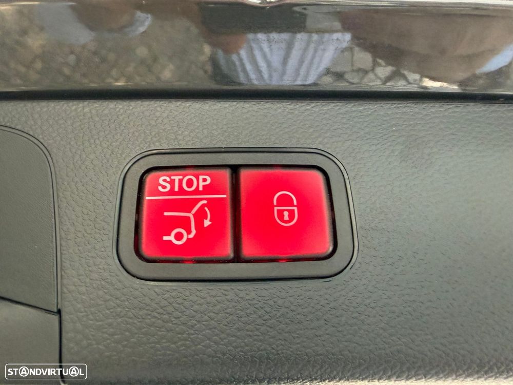 Mercedes-Benz GLC 300 de 4Matic 9G-TRONIC - 22