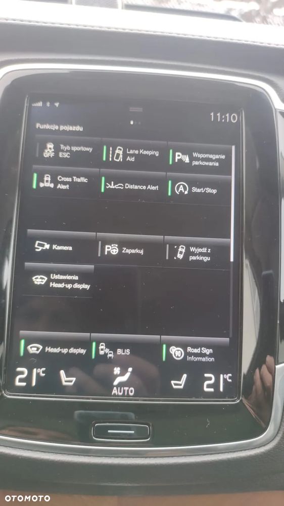 Volvo XC 90 D5 AWD Inscription 7os - 26