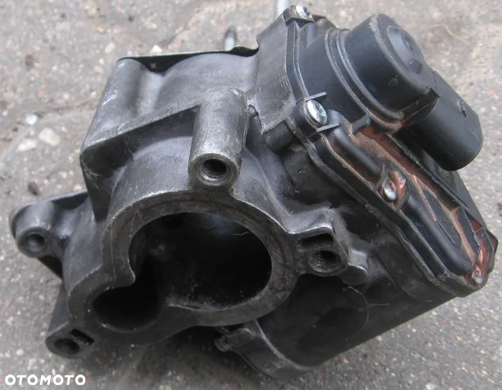 zawór EGR MOVANO VIVARO LAGUNA 2.0 DCI A2C53179081 - 5
