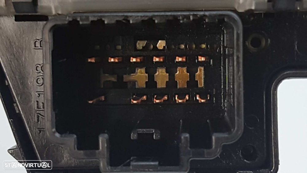 COMANDO DO LIMPA-VIDROS FORD TRANSIT COMBI '06 FT 330 MEDIANO - 6