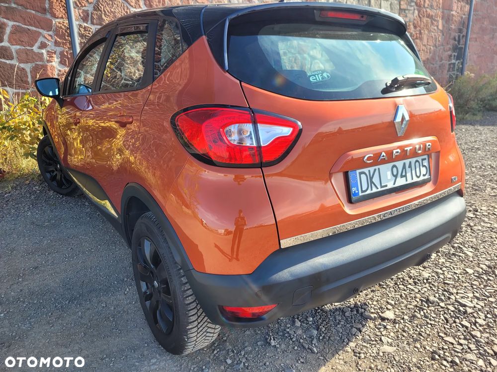 Renault Captur ENERGY TCe 90 Start&Stop Dynamique - 10