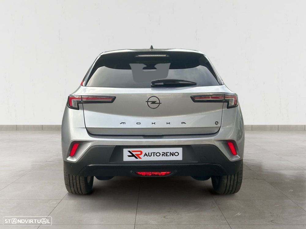 Opel Mokka-e 50 kWh GS - 5