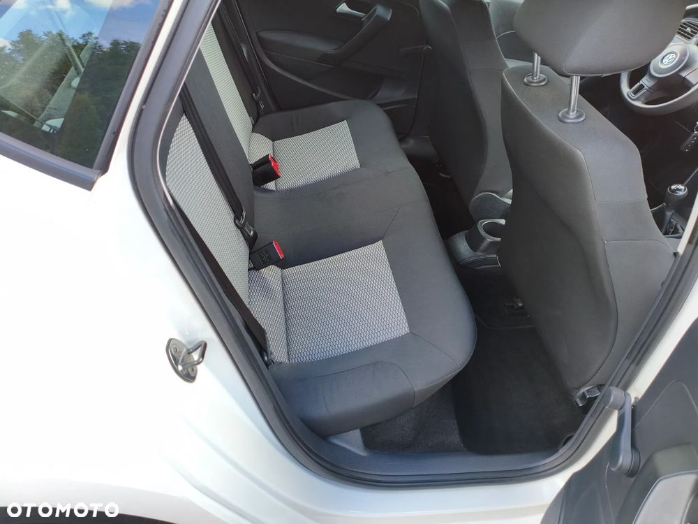 Volkswagen Polo 1.2 Trendline - 18