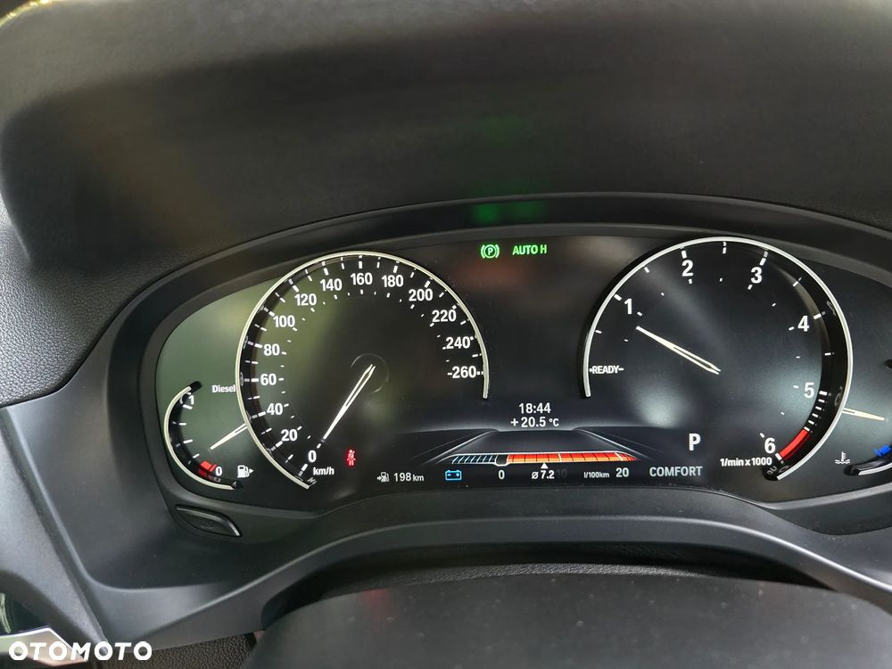 BMW X4 xDrive20d M Sport sport - 32