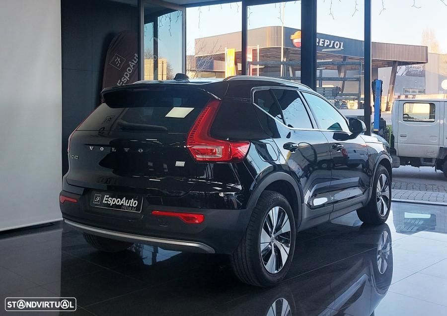 Volvo XC 40 1.5 T5 PHEV Inscription - 4