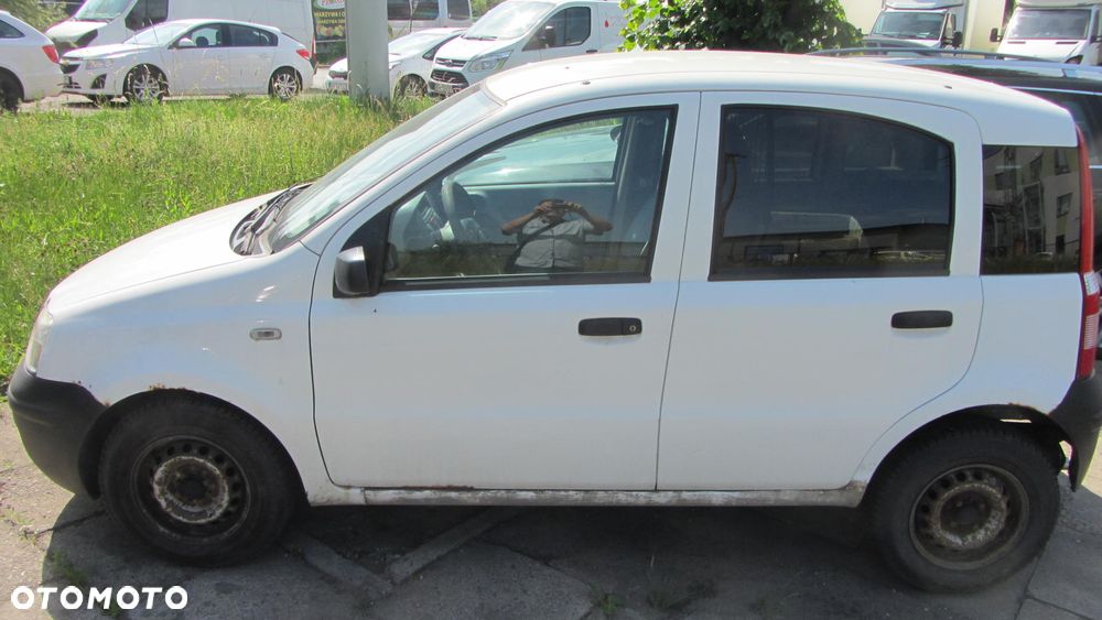 Fiat Panda - 5