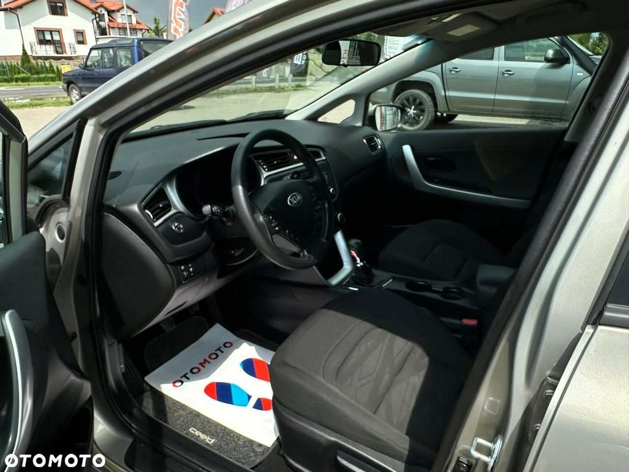 Kia Ceed - 17
