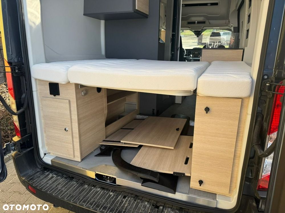 Ford Transit - 31