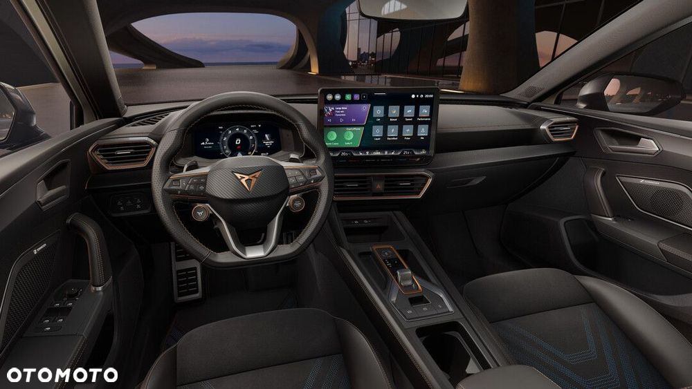 Cupra Leon Sportstourer - 6