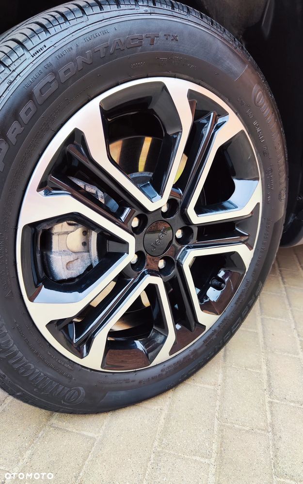 Jeep Compass - 17