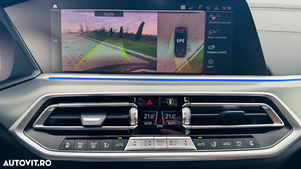 BMW X6 xDrive40d - 26