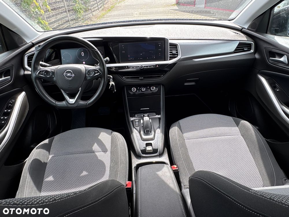 Opel Grandland - 19