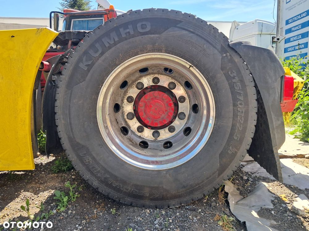DAF XG+ 530 - 3