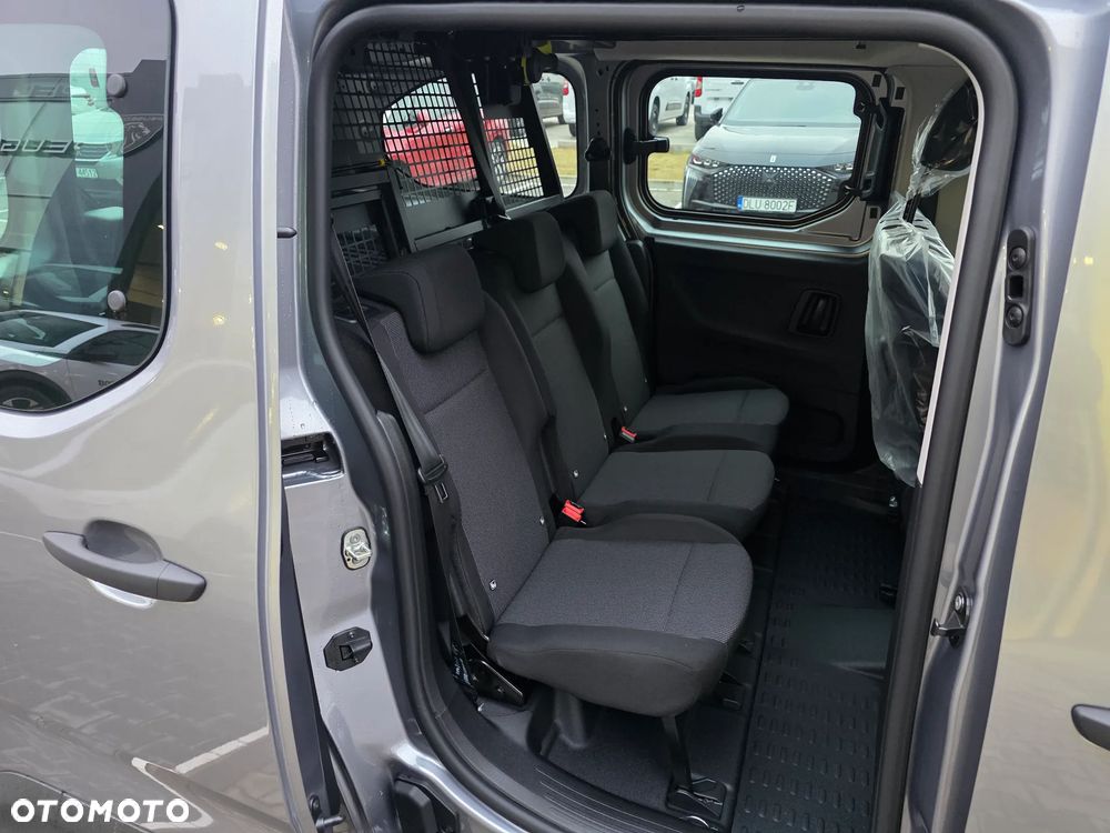 Citroën Berlingo - 7