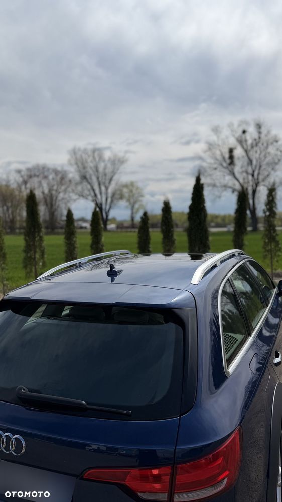 Audi A4 Allroad - 26