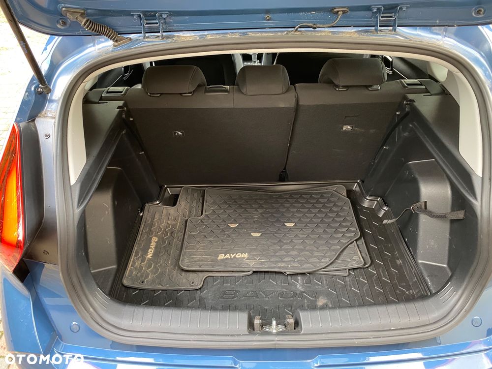 Hyundai Bayon 1.0 T-GDI Executive DCT - 22