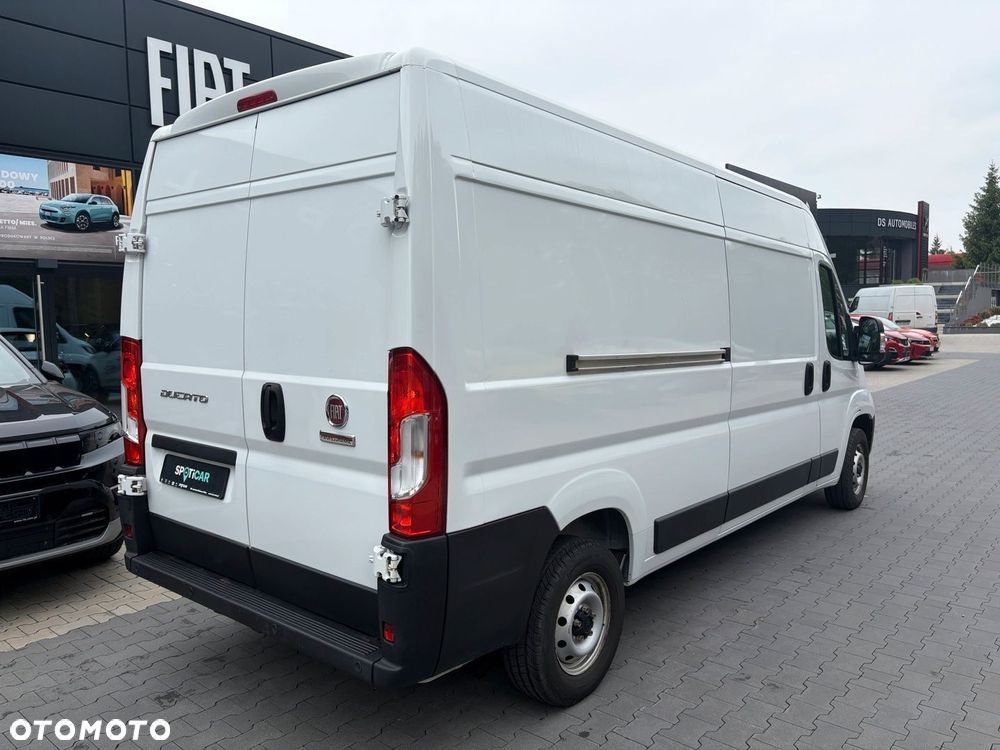 Fiat Ducato - 7