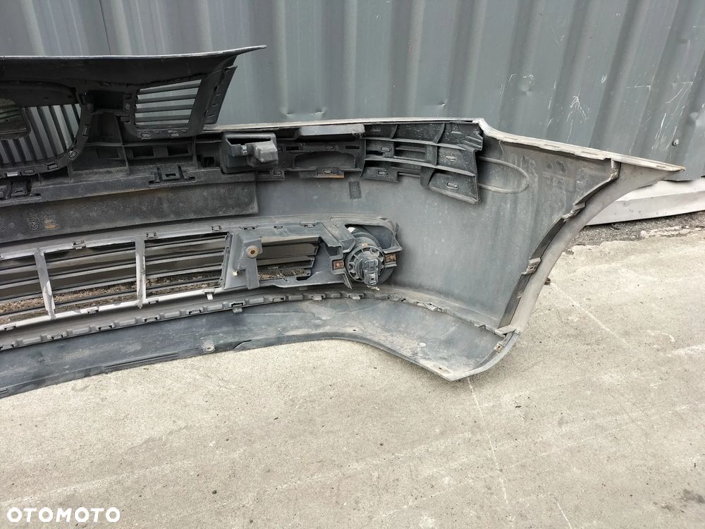 ZDERZAK PRZÓD PRZEDNI SEAT IBIZA III 02-08r - 9