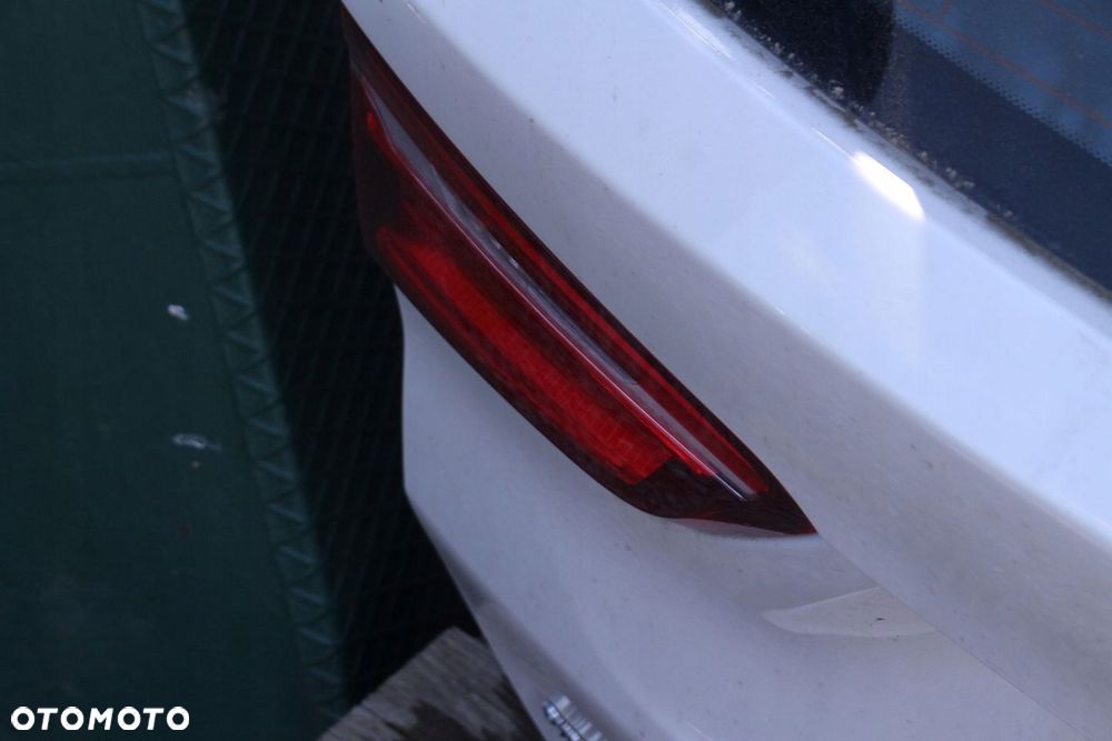 Klapa Tył Bagażnika BMW X1 F48 A96 - 9