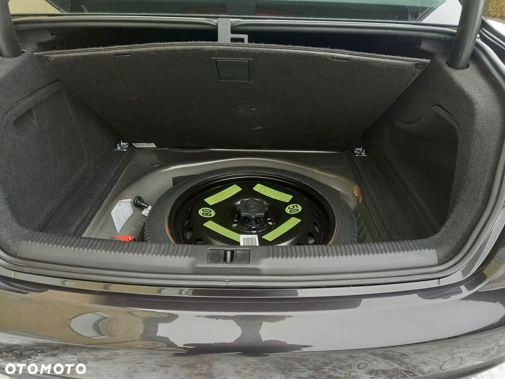 Audi A4 Limousine 2.0 TDI DPF Attraction - 19